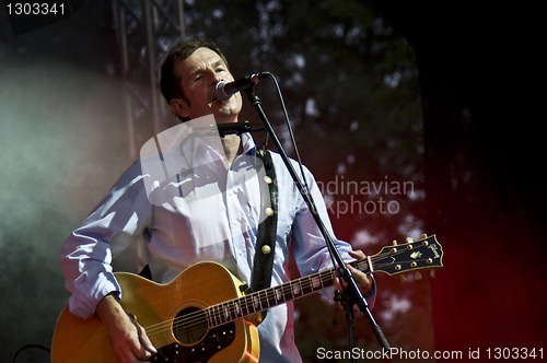 Image of Laternenfest Michy Reincke Band