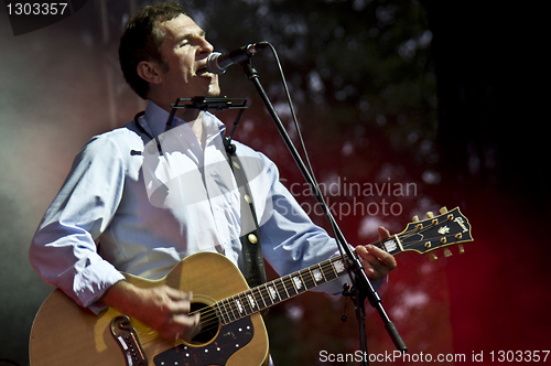 Image of Laternenfest Michy Reincke Band