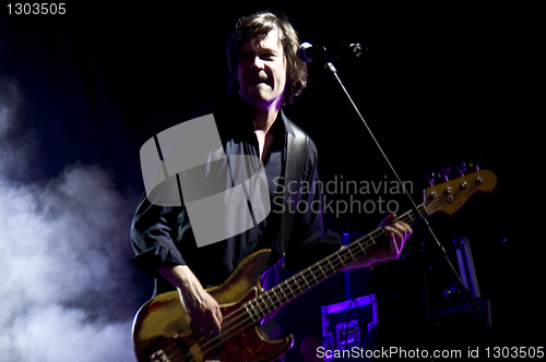 Image of Laternenfest Michy Reincke Band