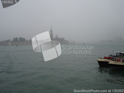 Image of San Giorgio, Venezia