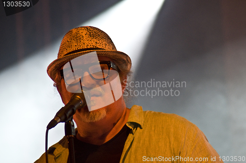 Image of Laternenfest Edo Zanki Band