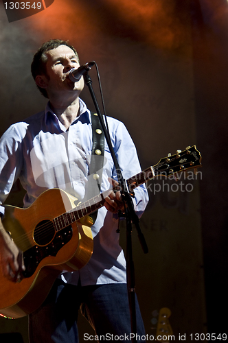 Image of Laternenfest Michy Reincke Band