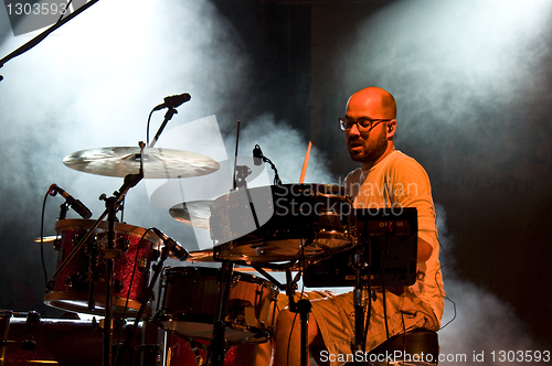 Image of Laternenfest Edo Zanki Band