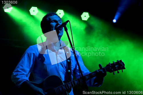 Image of Laternenfest Michy Reincke Band