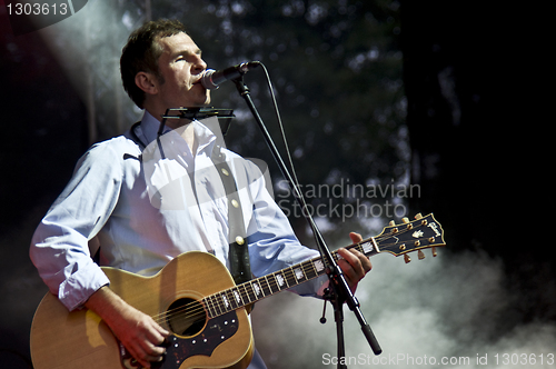 Image of Laternenfest Michy Reincke Band