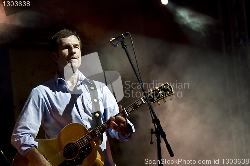 Image of Laternenfest Michy Reincke Band