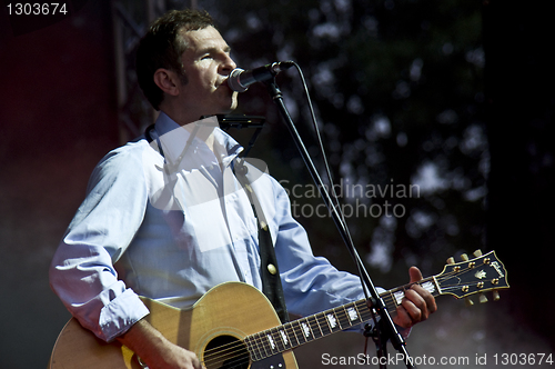 Image of Laternenfest Michy Reincke Band