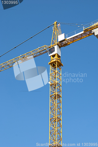 Image of Crane