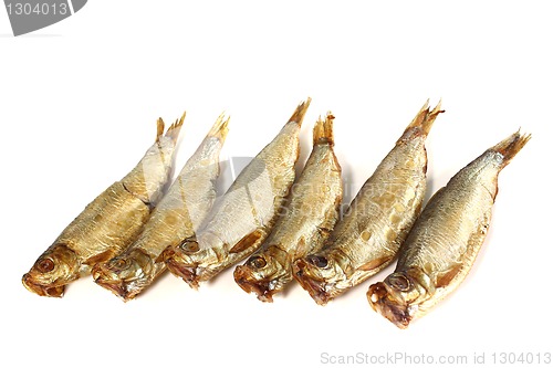 Image of Sprats