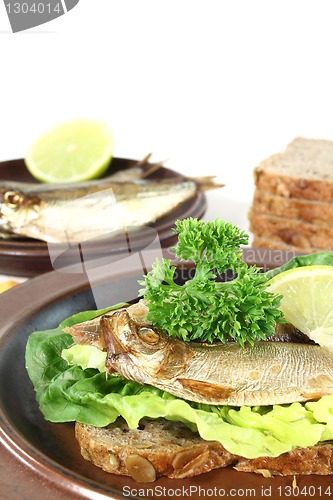 Image of Sprats