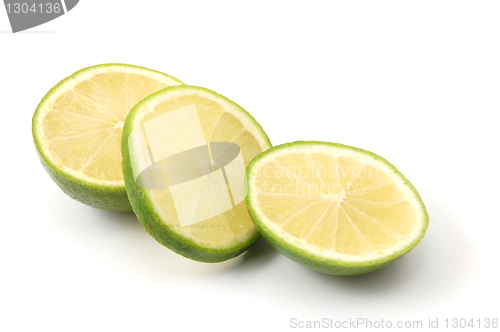 Image of lemon fruit