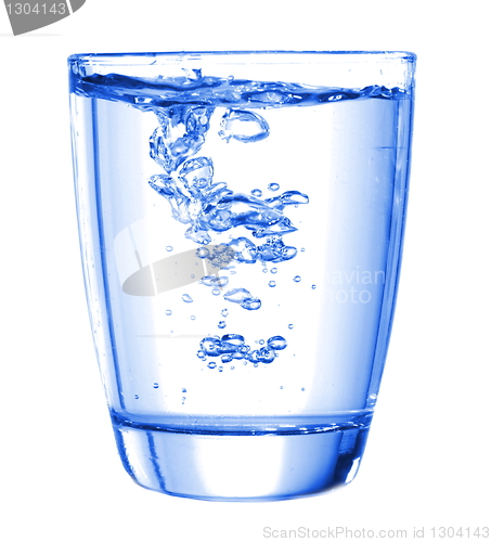 Image of water wellness