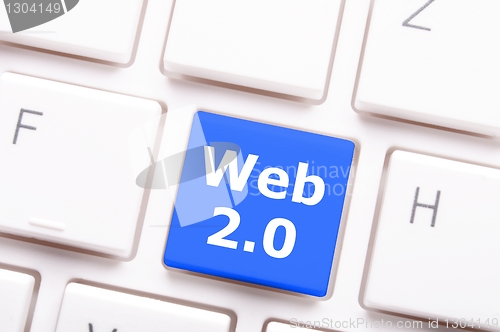 Image of web 2