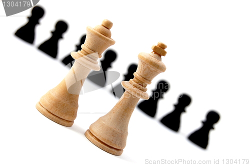 Image of chess