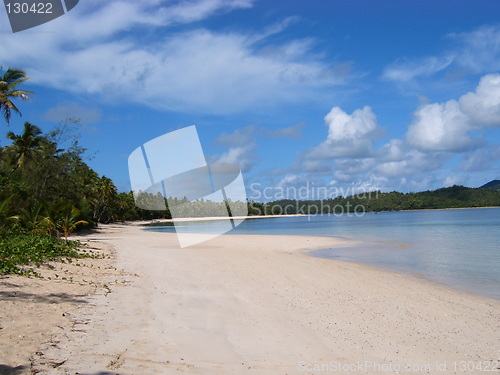 Image of The Blue Lagoon