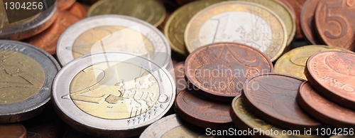 Image of money