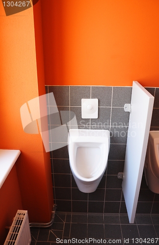 Image of toilet