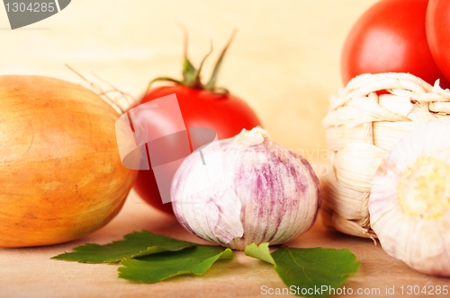 Image of tomato
