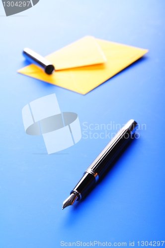 Image of envelop
