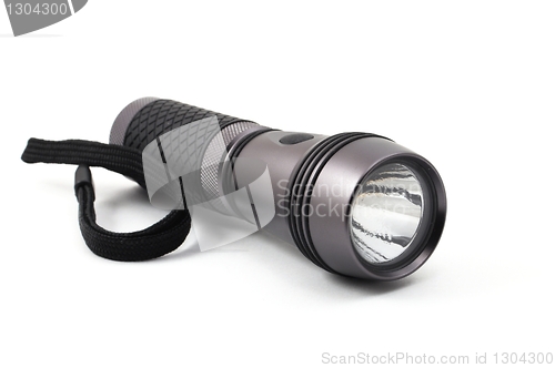 Image of flashlight