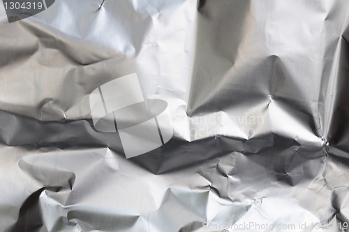 Image of alloy metall texture