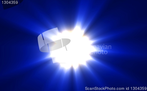 Image of abstract background