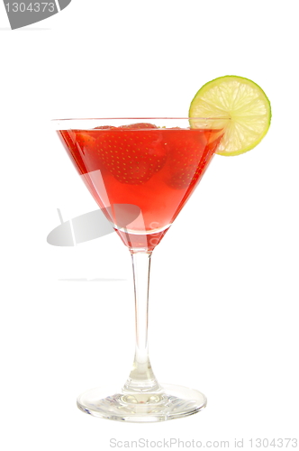 Image of strawberry