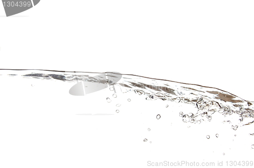 Image of water wave