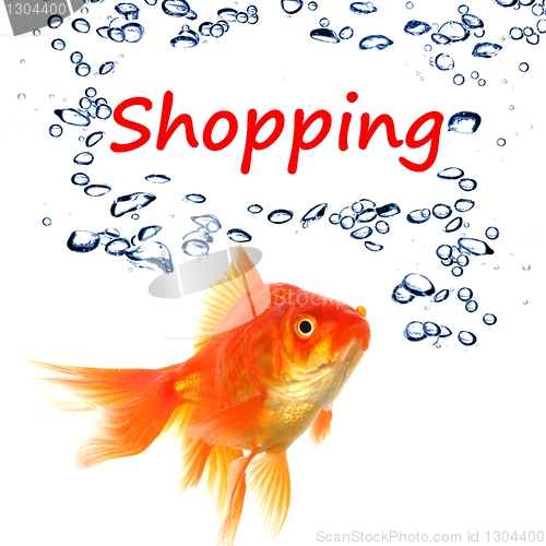 Image of shopping