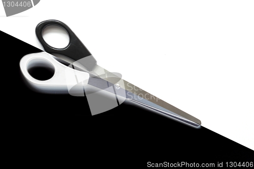 Image of scissors