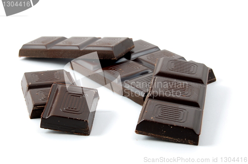 Image of some chocolate