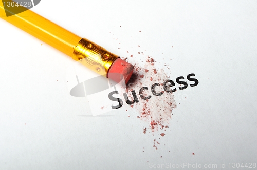 Image of success