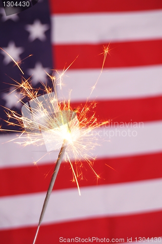 Image of fourth of july