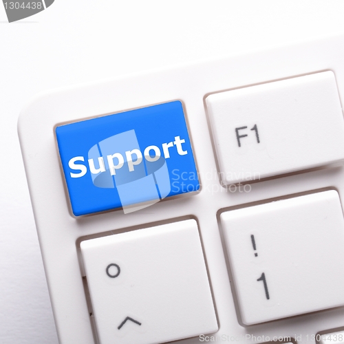 Image of support