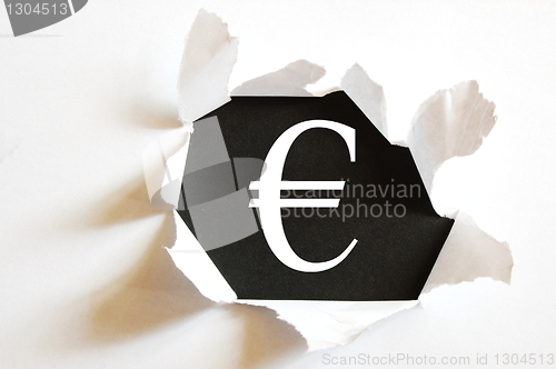 Image of money concept