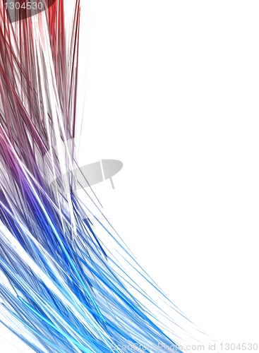 Image of modern background