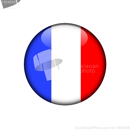 Image of france button