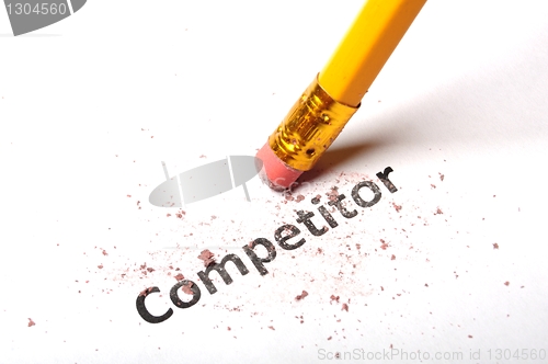 Image of competition