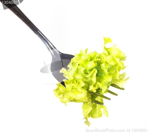 Image of salad