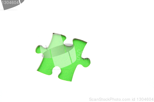 Image of puzzle background