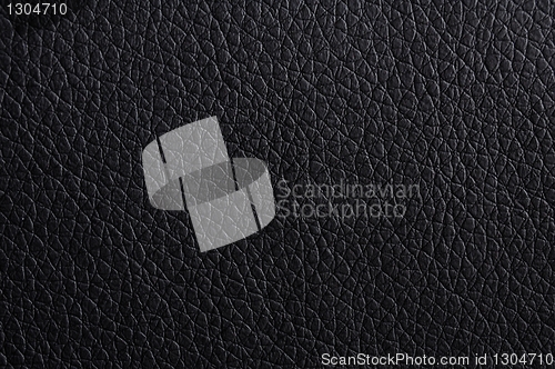 Image of leather texture