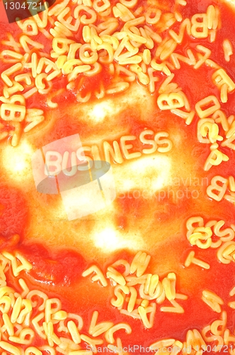 Image of business