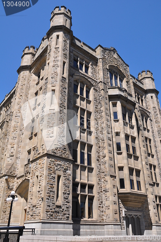 Image of Architecture in Ottawa