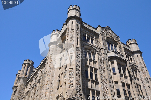 Image of Architecture in Ottawa