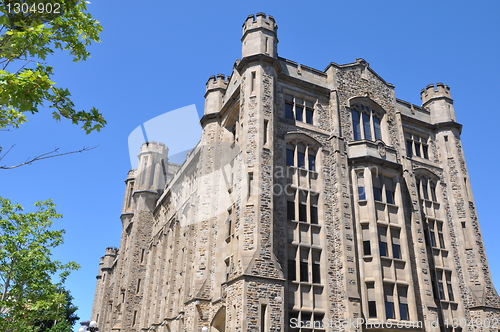 Image of Architecture in Ottawa