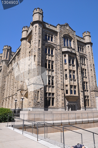 Image of Architecture in Ottawa