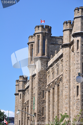 Image of Architecture in Ottawa