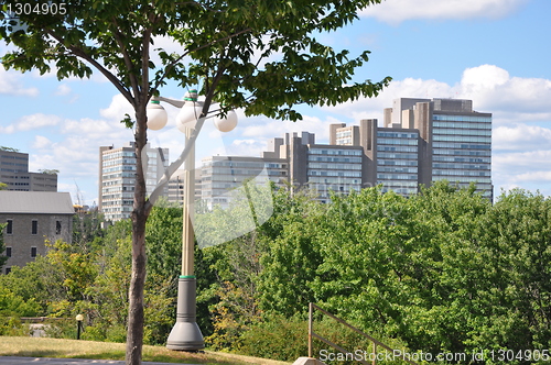 Image of Architecture in Ottawa