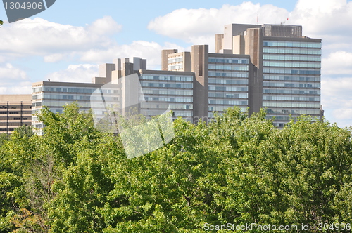 Image of Architecture in Ottawa