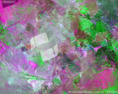 Image of abstract background grunge
